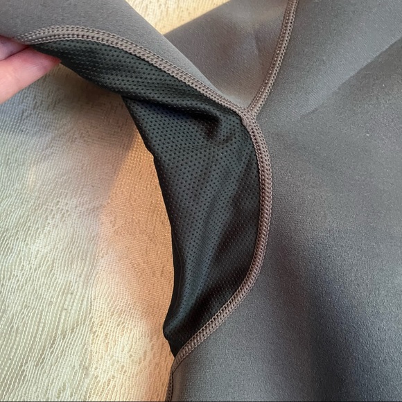 Kutting Weight long sleeve sauna top - Picture 5 of 12